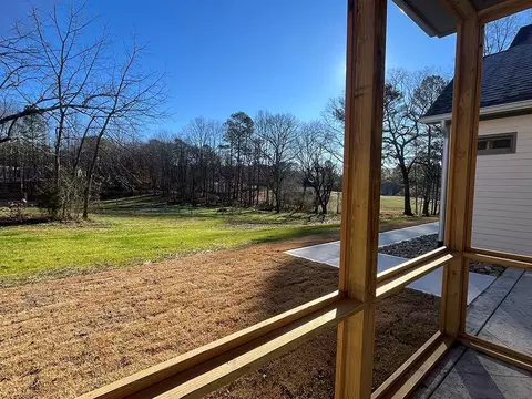 Exterior - 2226 Upper Burris Rd, Canton, GA 30114 photo 8 of 8