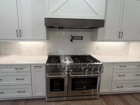 Kitchen - 2226 Upper Burris Rd, Canton, GA 30114 photo 2 of 4