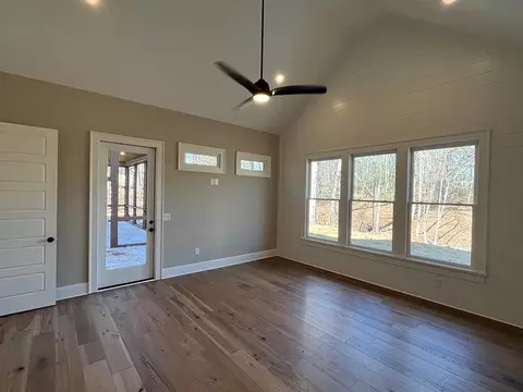 Bedroom - 2226 Upper Burris Rd, Canton, GA 30114 photo 5 of 5
