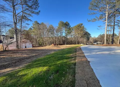 Exterior - 2226 Upper Burris Rd, Canton, GA 30114 photo 5 of 8