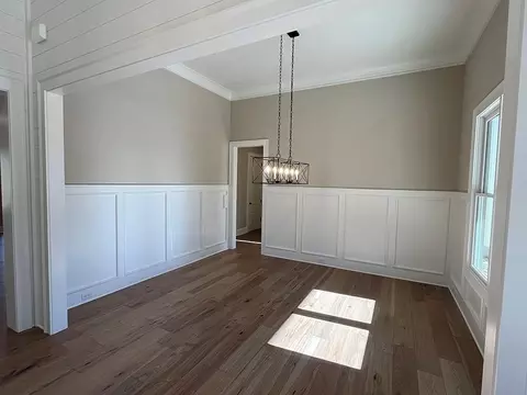 Dining - 2226 Upper Burris Rd, Canton, GA 30114 photo 1 of 2