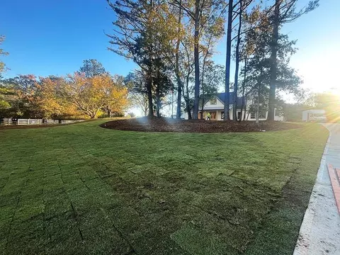 Exterior - 2226 Upper Burris Rd, Canton, GA 30114 photo 3 of 8