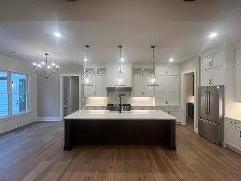 Kitchen - 2226 Upper Burris Rd, Canton, GA 30114 photo 1 of 4