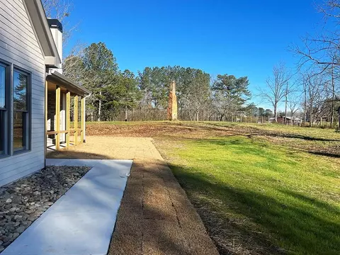Exterior - 2226 Upper Burris Rd, Canton, GA 30114 photo 4 of 8