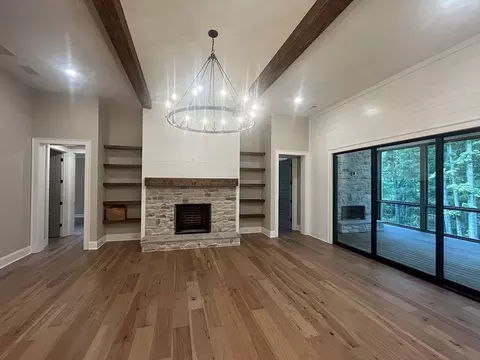 Living - 2226 Upper Burris Rd, Canton, GA 30114 photo 1 of 3