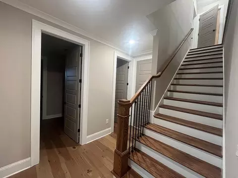 Entry Way - 2226 Upper Burris Rd, Canton, GA 30114 photo 1 of 1