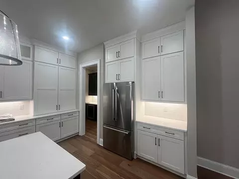 Kitchen - 2226 Upper Burris Rd, Canton, GA 30114 photo 3 of 4