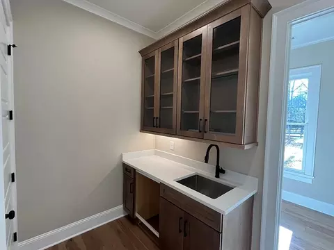 Kitchen - 2226 Upper Burris Rd, Canton, GA 30114 photo 4 of 4