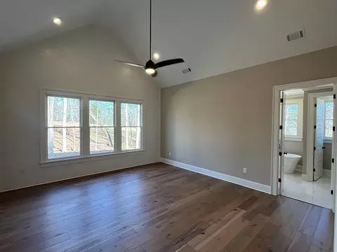 Bedroom - 2226 Upper Burris Rd, Canton, GA 30114 photo 4 of 5