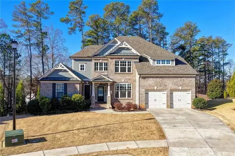 3196 Drewmore Dr, Suwanee, GA 30024