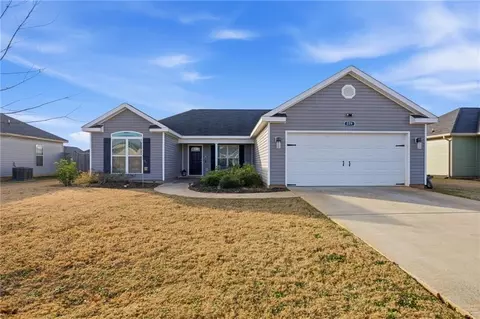 226 N Charity Ln, Warner Robins, GA 31088