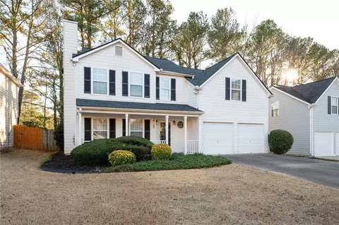 2911 Noah Dr, Acworth, GA 30101