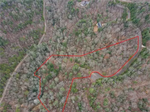 0 Bryant Creek Rd, Ellijay, GA 30540