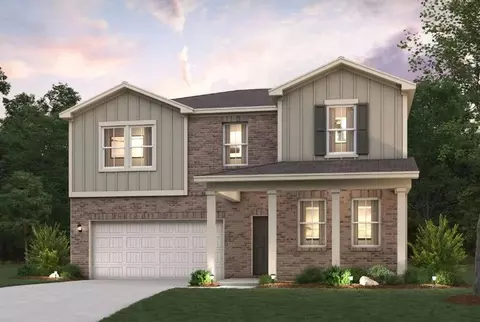 987 Kingsley Way, Lithonia, GA 30058