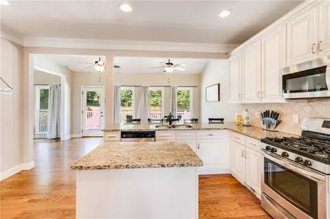 27 Riverview Trl, Euharlee, GA 30145 photo 16