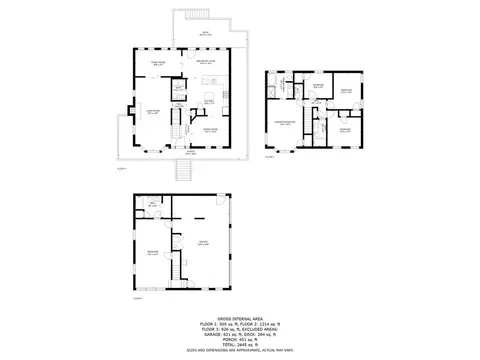 27 Riverview Trl, Euharlee, GA 30145 photo 51