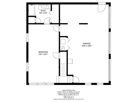 27 Riverview Trl, Euharlee, GA 30145 photo 50