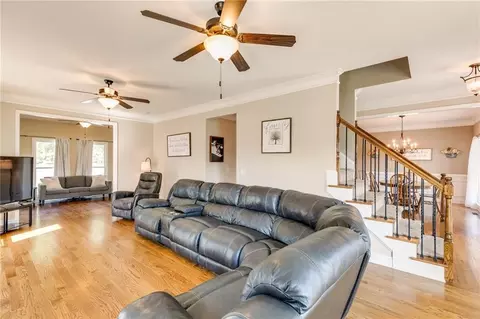 27 Riverview Trl, Euharlee, GA 30145 photo 5