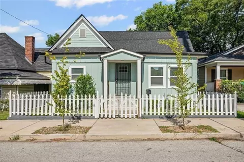 480 James P Brawley Dr NW, Atlanta, GA 30318