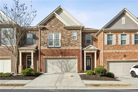 2491 Norwood Dr SE, Smyrna, GA 30080