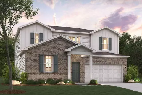 1070 Kingsley Way, Lithonia, GA 30058