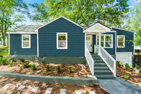 1675 Avon Ave SW, Atlanta, GA 30311