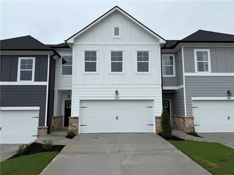 214 Seward St #94, Conyers, GA 30094