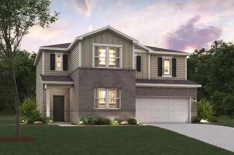 998 Kingsley Way, Lithonia, GA 30058