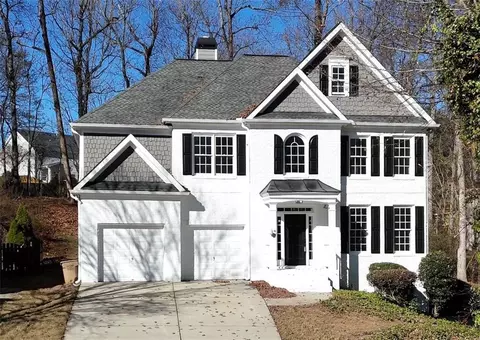 1038 Middlebrooke Dr, Canton, GA 30115