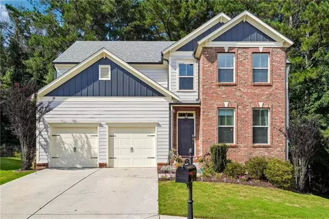 3034 Home Town Ct, Buford, GA 30519