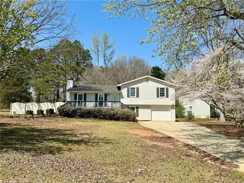 55 Clingstone Cir, Newnan, GA 30265
