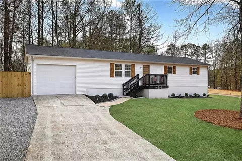 6293 Silver Creek Ln, Austell, GA 30168