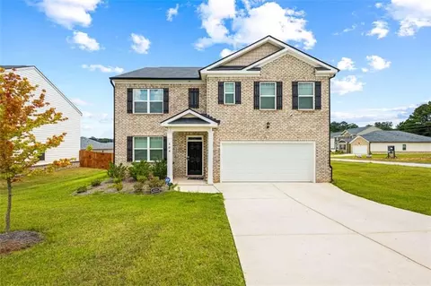 104 Montgomery Dr, Stockbridge, GA 30281