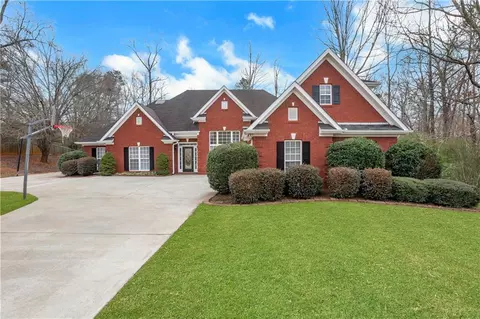 2713 Trellis Ct, Conyers, GA 30094