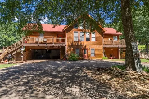 1840 Double Springs Church Rd, Monroe, GA 30656