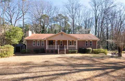 4475 Gann Xing, Smyrna, GA 30082