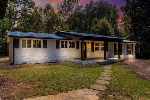 1265 Horsley Mill Rd, Carrollton, GA 30116