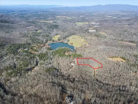 0 Mountain Side Pkwy, Ellijay, GA 30536