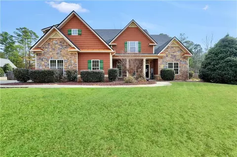 108 Caraway Rd, Locust Grove, GA 30248