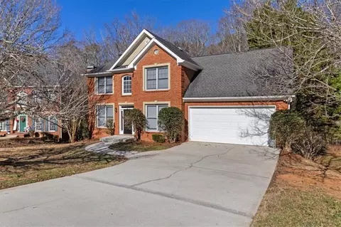 2401 Weatherstone Cir SE, Conyers, GA 30094