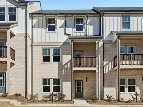 508 Mccrae Rd, Lawrenceville, GA 30045