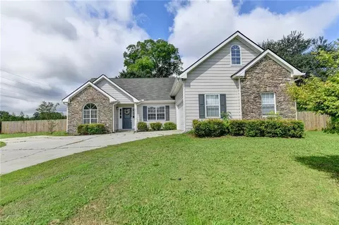 3573 Plantation Pl, Loganville, GA 30052