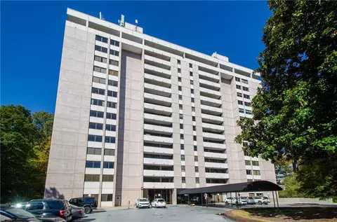 3530 Piedmont Rd NE #F5, Atlanta, GA 30305