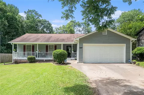 2247 Cruse Rd, Lawrenceville, GA 30044