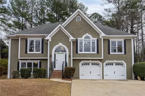 2612 Gabriel Ct NW, Kennesaw, GA 30152