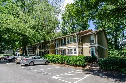5157 Roswell Rd #2, Atlanta, GA 30342