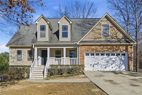 27 Larsen Rdg, Adairsville, GA 30103