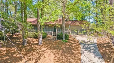 255 White Pines Dr, Alpharetta, GA 30004