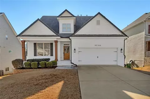 364 Hillgrove Dr, Canton, GA 30114