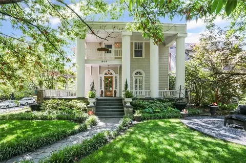 908 N Highland Ave NE, Atlanta, GA 30306